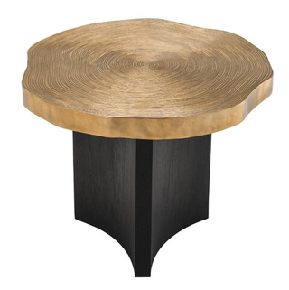 Приставной столик Side Table Thousand Oaks арт.113298