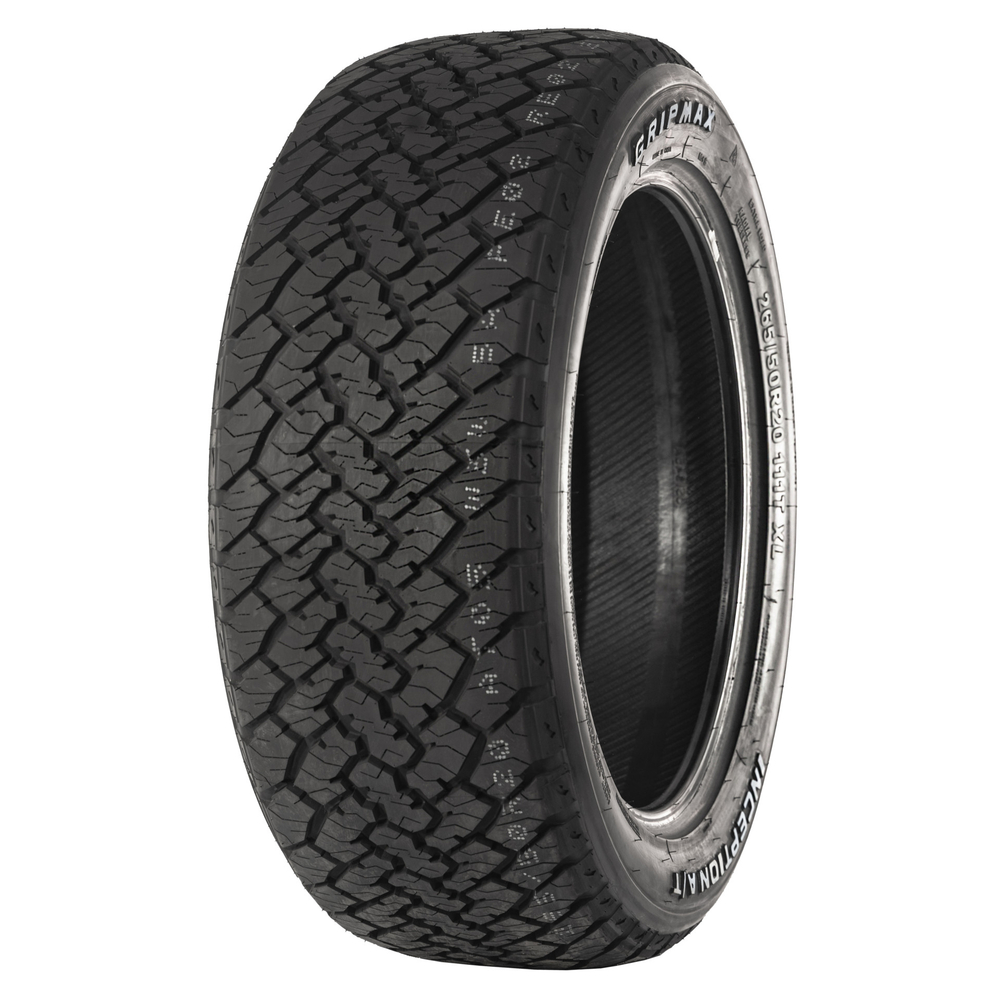 Легковая шина GRIPMAX Inception A/T 225/75R15 102S RWL