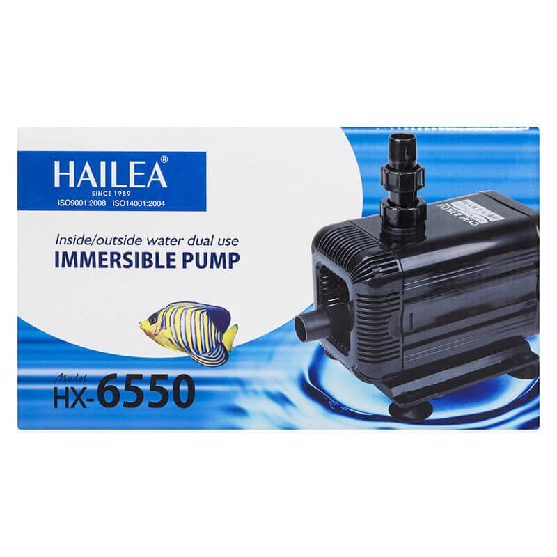 Hailea HX-6550