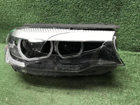 Фара правая BMW 5er G30 (2017-2020) LED