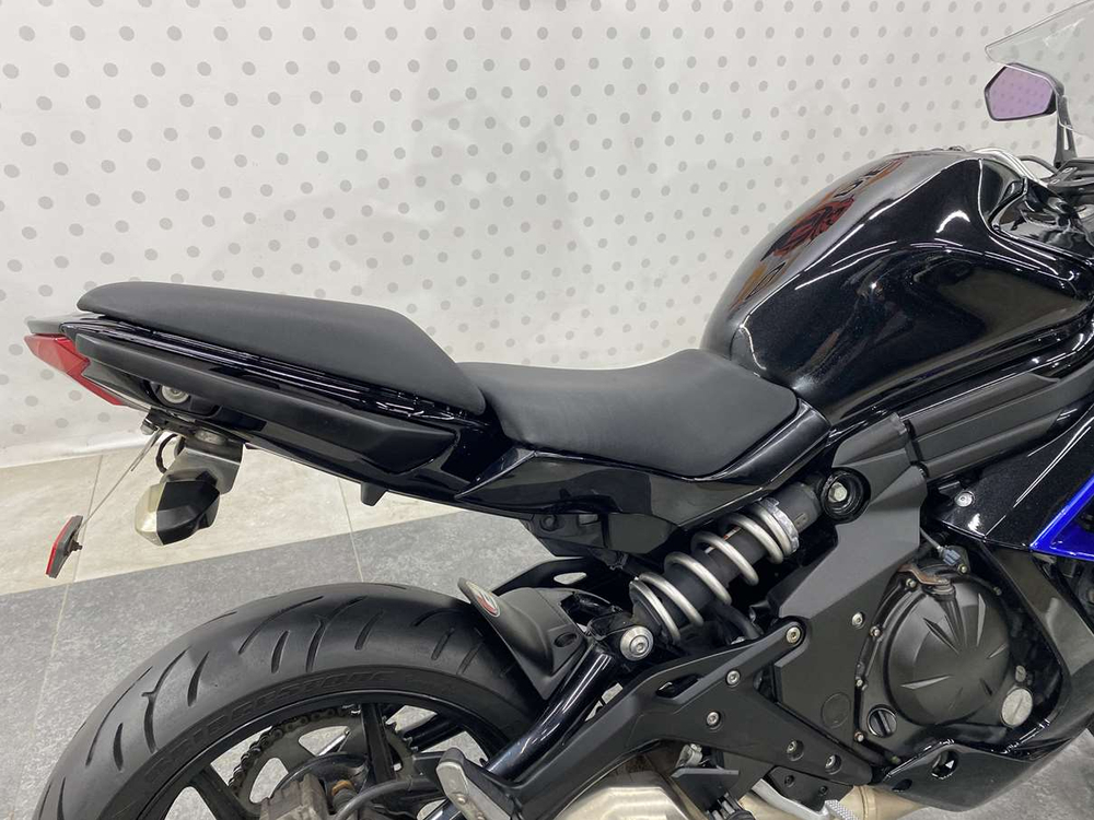 Kawasaki Ninja 400 , 2015