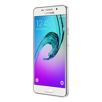 Samsung Galaxy A3 2016 SM-A310F Белый - White
