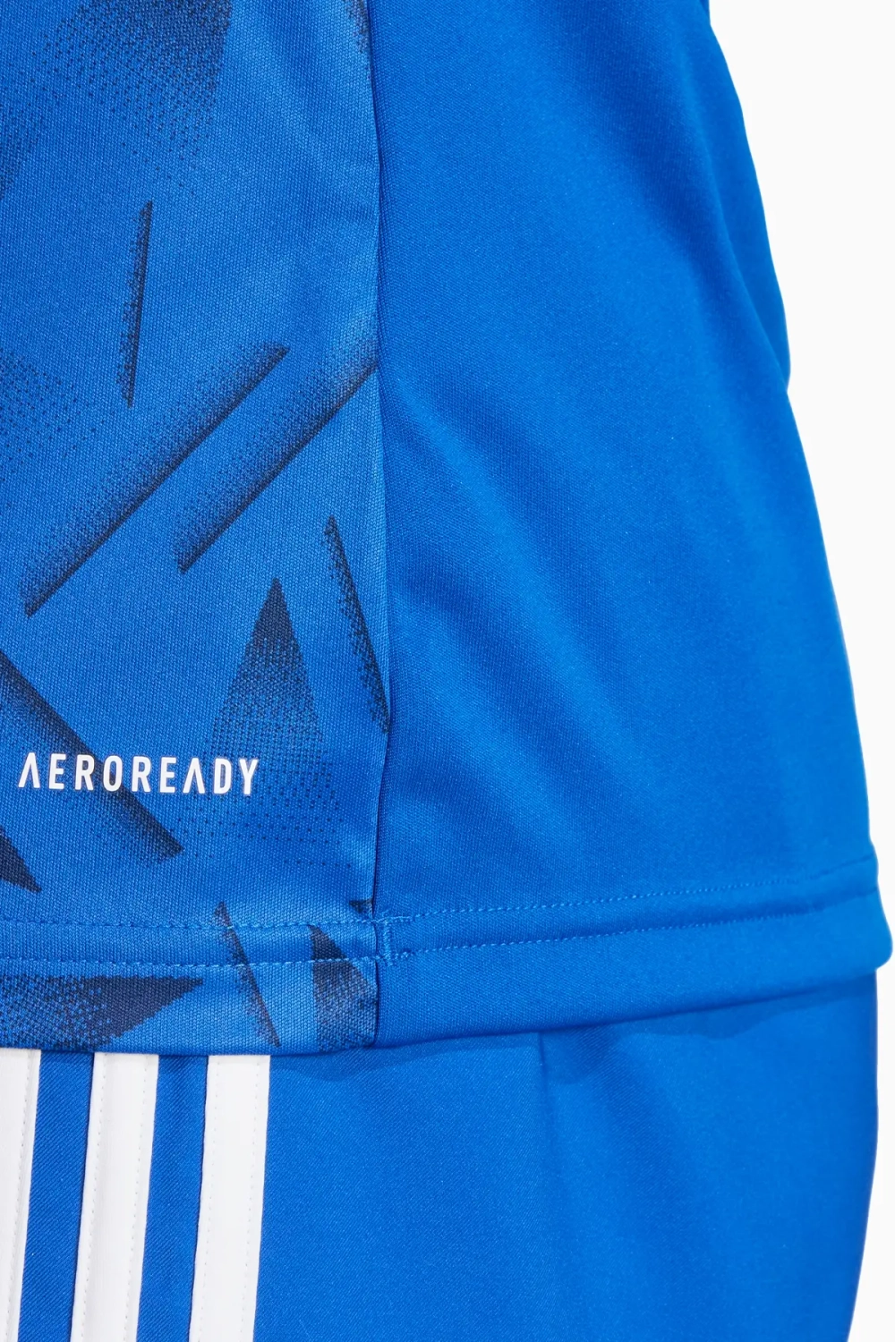 Футболка adidas Team Icon 25 - синий