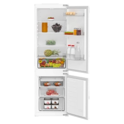Встраиваемый холодильник Indesit IBH 18