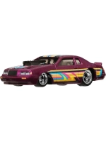 Машинка Хот Вилс Премиум 86 Ford Thunderbird GJT68 HRT72