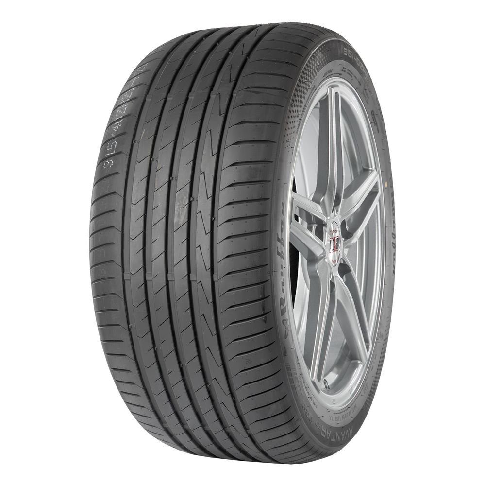RAUFFAN AVANTAR R7 245/40R20 99Y XL