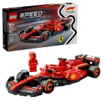 Конструктор LEGO Speed Champions 77242 Гоночный автомобиль Ferrari SF-24 F1