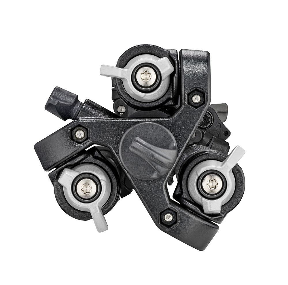 Manfrotto MKBFRA4GY-BH Befree New