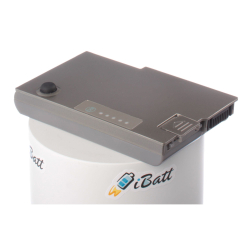 Аккумулятор iBatt 4400mAh, для M9014 6Y270 3R305 J2178 4M010 D0980 C1296 YD165 BAT1194 315-0084 U1544 310-5195 312-0084 1X793 312-0191 310-4482 312-0068 07W999 312-0090