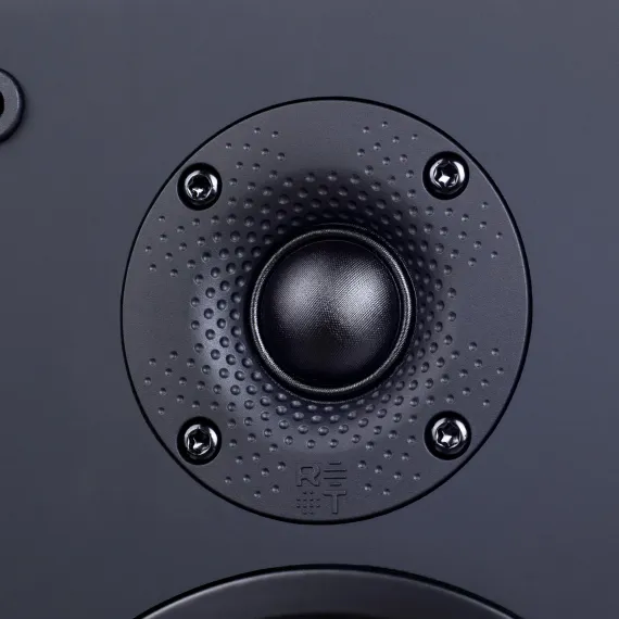 Radiotehnika S-10NA Black Ash