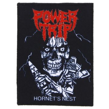 Нашивка Power Trip Hornet's Nest (7166)
