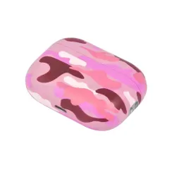 Apple AirPods Pro 2 USB-C Pink Camo Matte