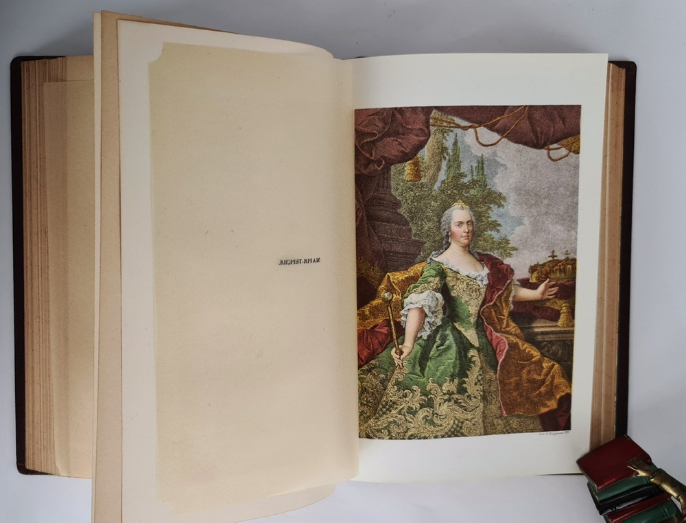 "Всемирная история". Под общ. ред. проффесора Пфлуг-Гартунг. 1912г. - редкая книга
