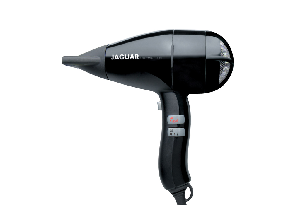 Фен для волос Jaguar HD Compact Light (1800 Вт) - 2