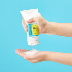 Мягкий гель для умывания COSRX Low pH Good Morning Gel Cleanser, 150мл