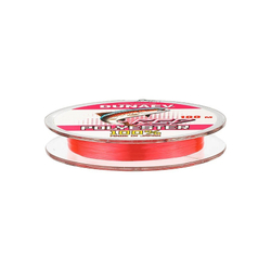 Леска Dunaev Polyester RED 0.148мм 100м