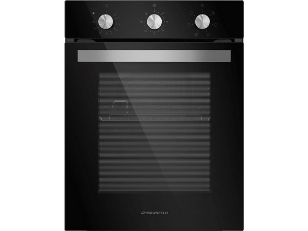 Духовой шкаф MAUNFELD EOEC516B