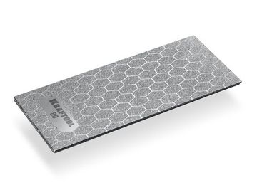 KRAFTOOL DIAMOND 63 х 152 мм, Р80, пластина алмазная заточная (35710-080)