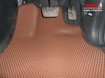 Honda Stepwgn 6 поколение RP6 бензиновый (01.2022 - н.в.) версия с капитанскими креслами
