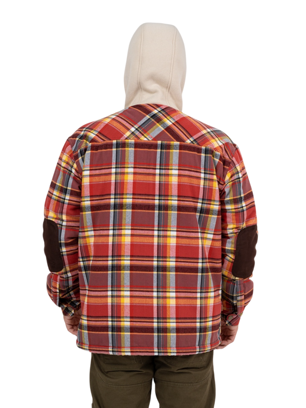 Куртка-рубашка Remington Champion New Red XL