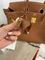 Сумка женская премиум Birkin, 35, Togo Hermes BP-24854