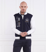 Худи Aeronautica Militare - темно-синий(FE1766F419)