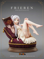 Фрирен / Frieren