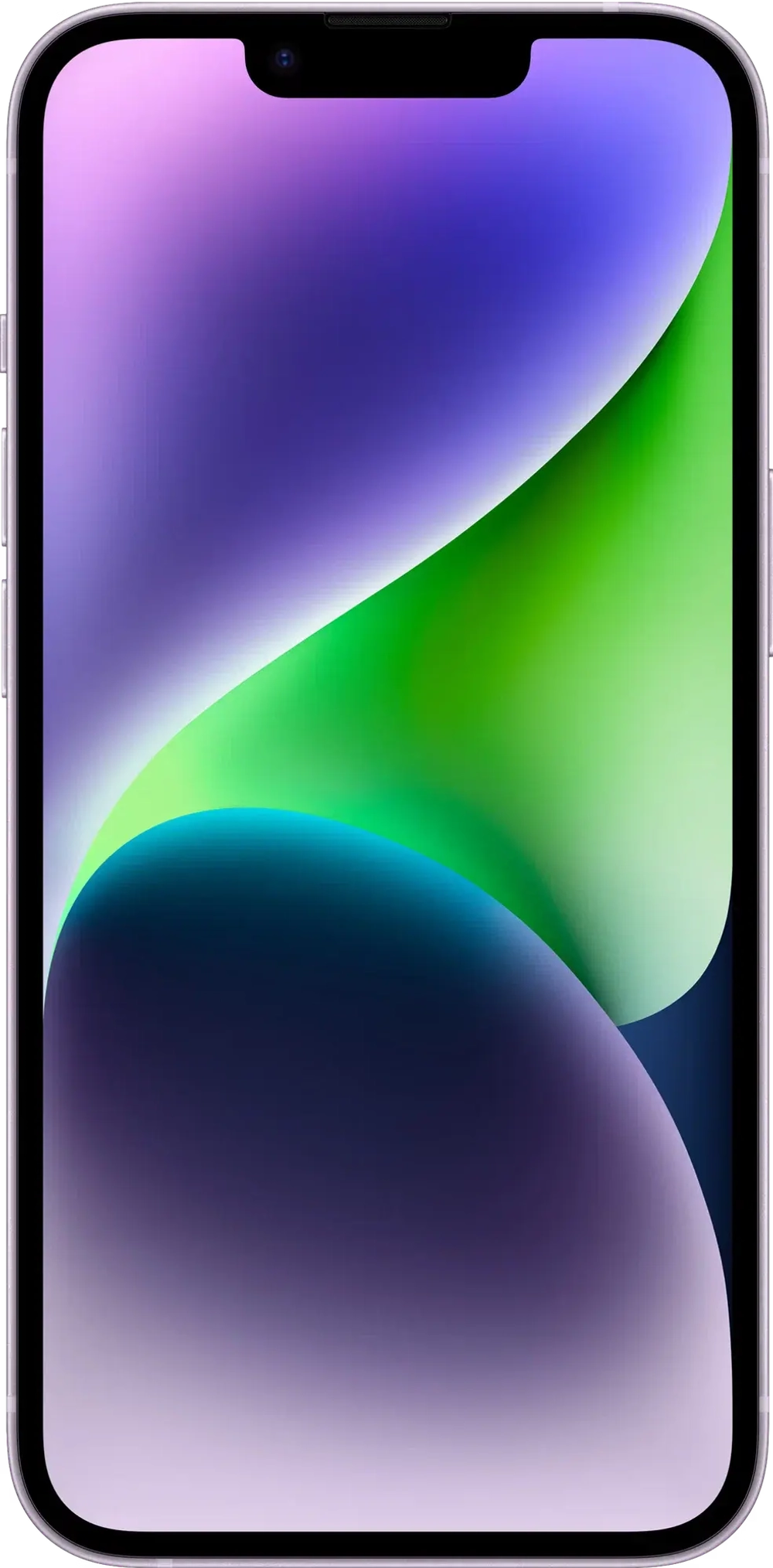 Apple iPhone 14 512GB Purple