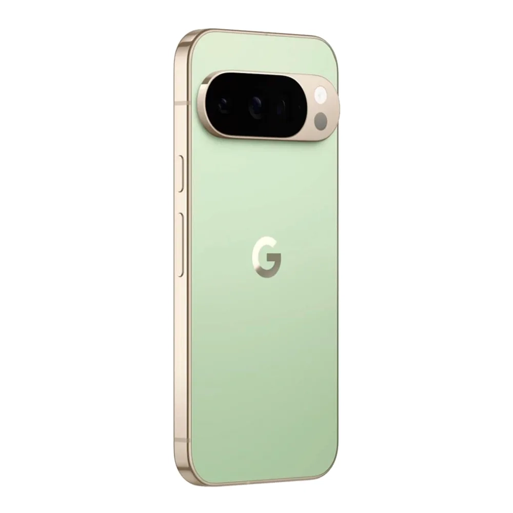 Смартфон Google Pixel 10 Pro 16/512GB, Jade (Мятный) (Японская версия)