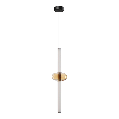 Подвесной светильник Arte lamp RIGLA A6838SP-12AM, 1хLED