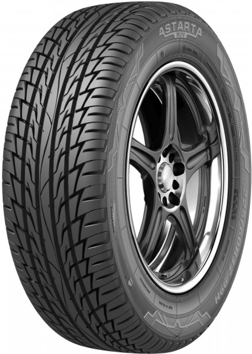 Купить Легковая шина BEL-411 Astarta SUV 225/65R17 102H