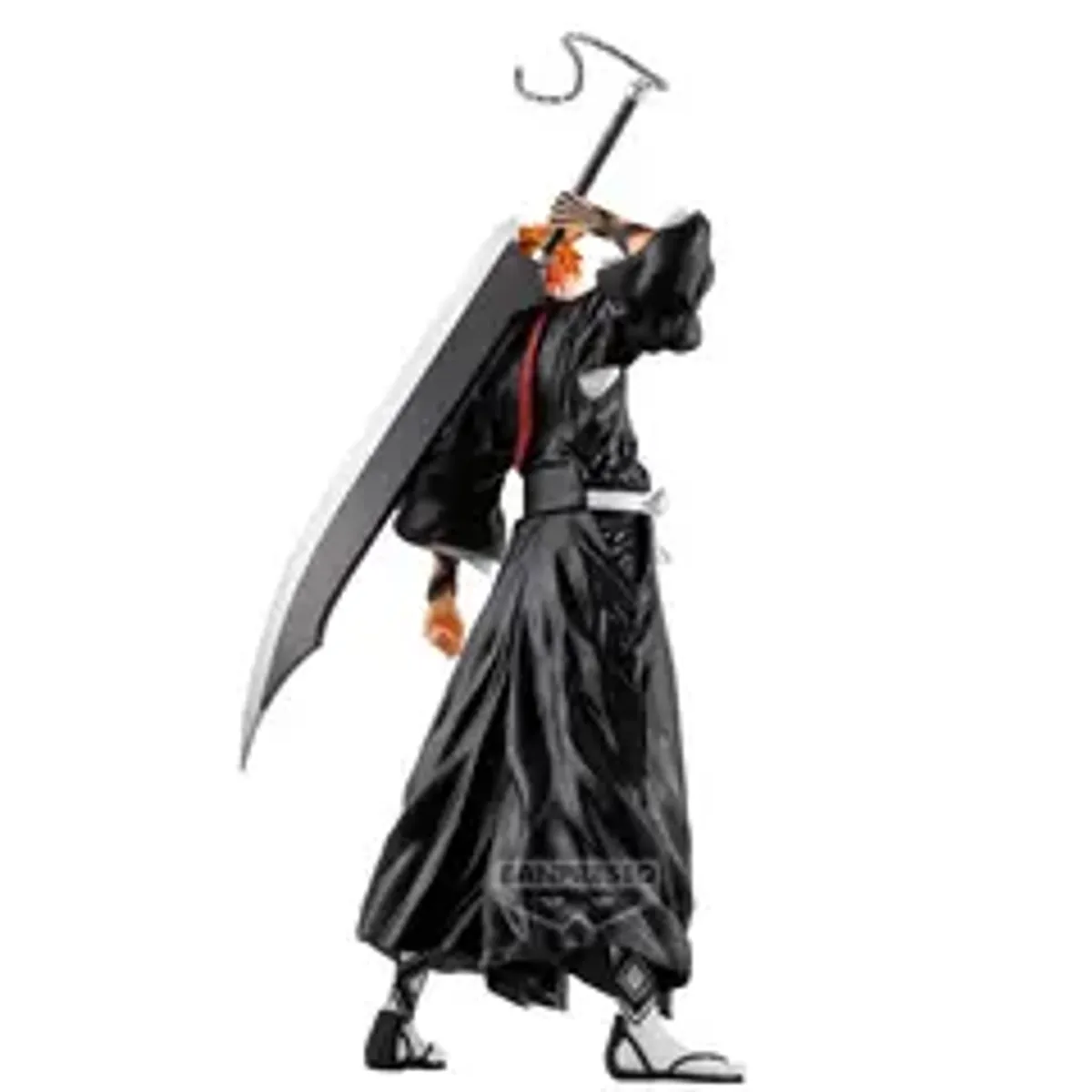 Фигурка Grandista Bleach: Ichigo Kurosaki (БАМП)