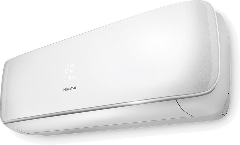 Кондиционер Hisense AS-18HR4SMATG015