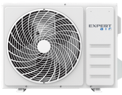 EXPERTAIR by ZILON HARD ZAC-HR48XCFC-IU/ZAC-HD48XC-OU