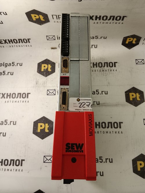 SEW Eurodrive MXA81A-008-503-00* б/у