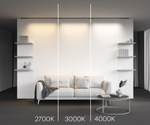 Магнитный трековый светильник Maytoni Basis TR190-1-15W4K-B