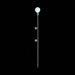 Светильник настенный ST Luce Gante SL1015.401.01