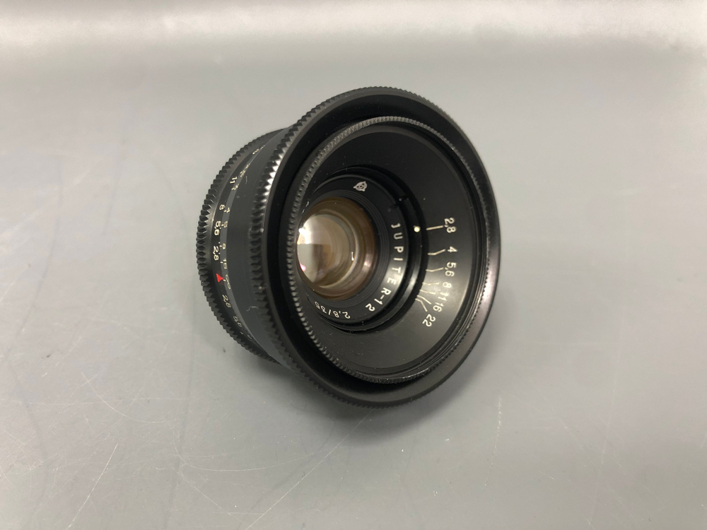 Jupiter-12