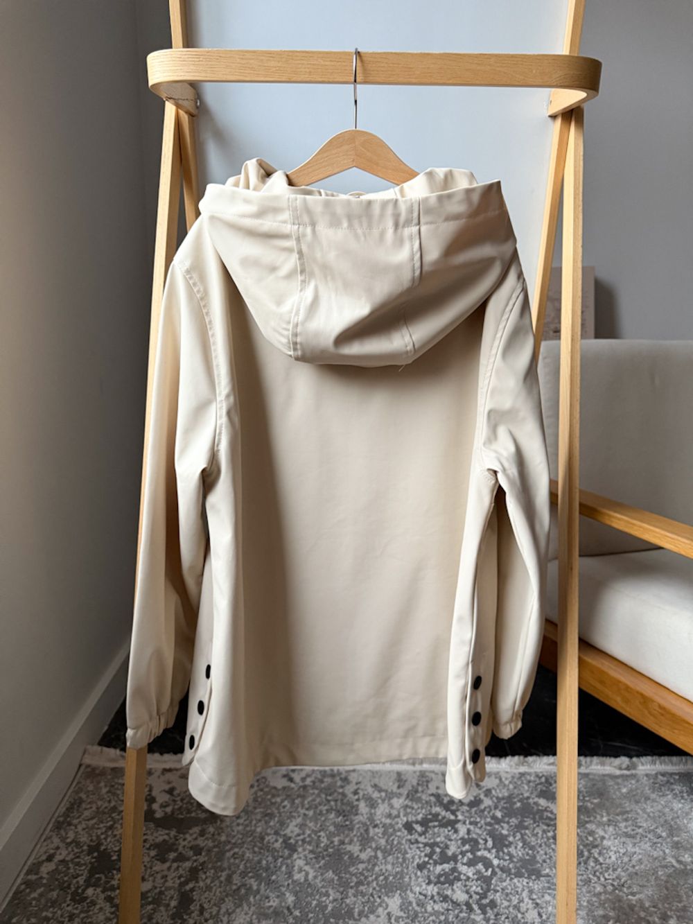 Дождевик Zara, 152
