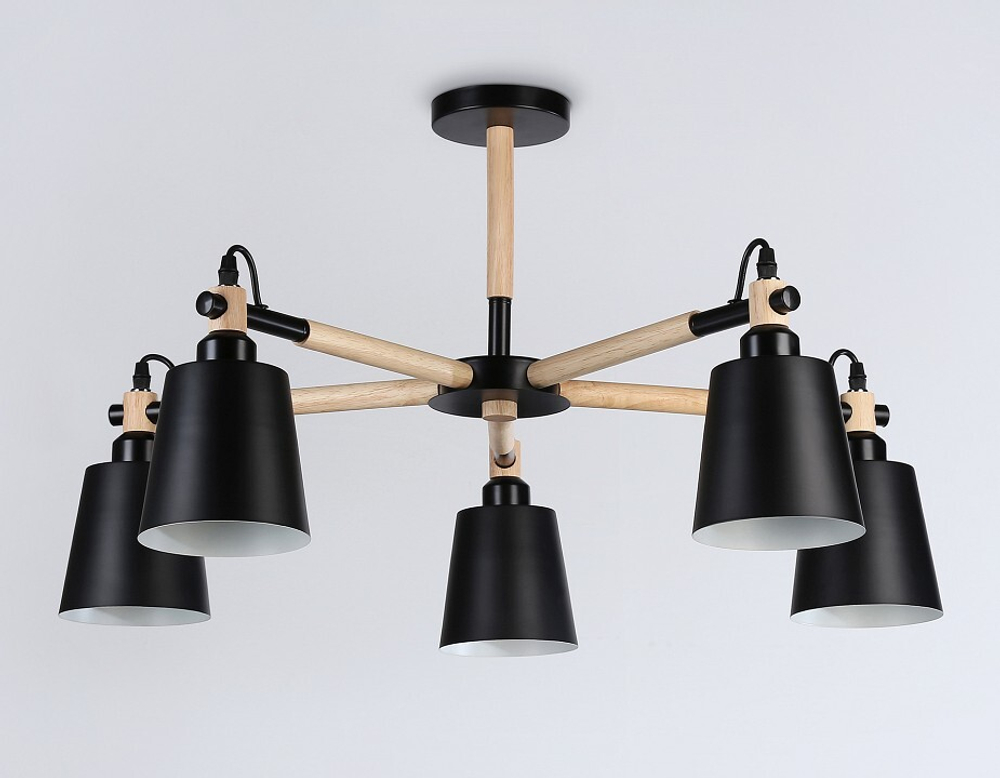 Люстра на штанге Ambrella Light TR TR82211