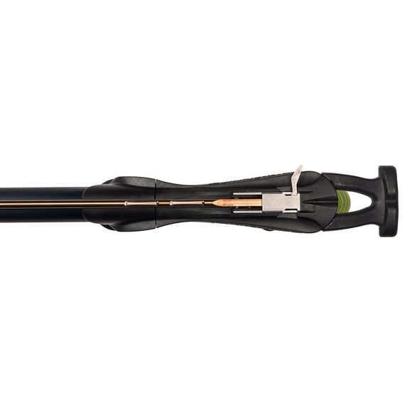 Ружьё подводное Salvimar METAL ROLLER (85 см, арбалет, роллер)
