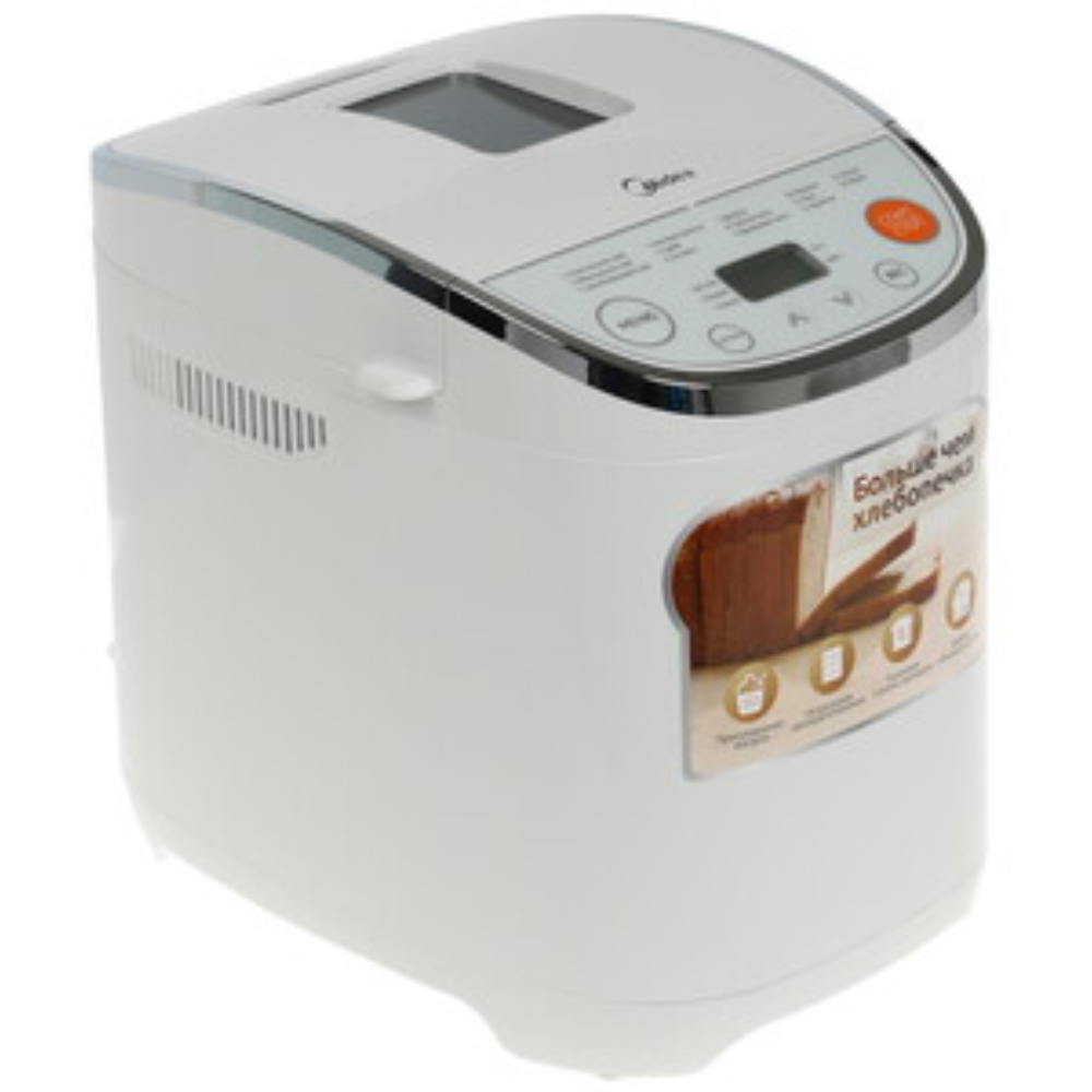 Хлебопечь Midea