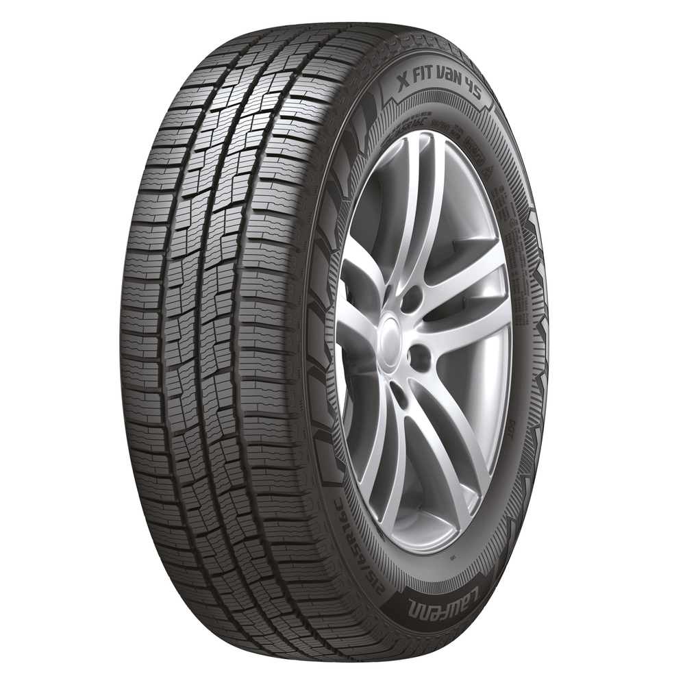 Легкогрузовая шина LAUFENN X FIT Van 4S LV71 195/75R16C 107/105R Китай