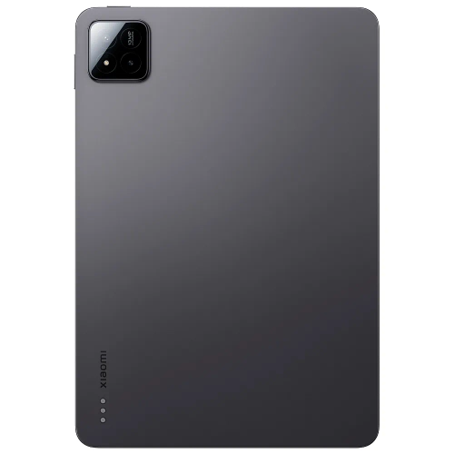 Планшет Xiaomi Pad 7, 11.2", Wi-Fi, 12/256GB, Graphite Gray (Графитовый серый)