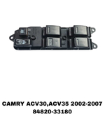 ПУЛЬТ СТЕКЛОПОДЪЕМНИКА LAND CRUISER PRADO J120 2002-2009