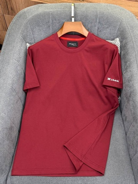 Футболка Kiton