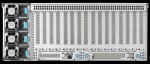 Серверная платформа 4U ASUS ESC8000A-E11