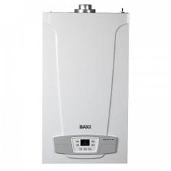 Газовый котел Baxi Eco Life 31F (31 кВт, двухконтурный, закрытая камера сгорания)