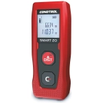 Smart 20 Лазерный дальномер CONDTROL 57065