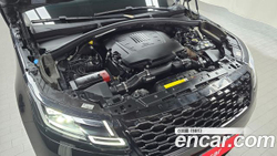 Land Rover Range Rover Velar 3.0 P380 R-Dynamic SE — 2020